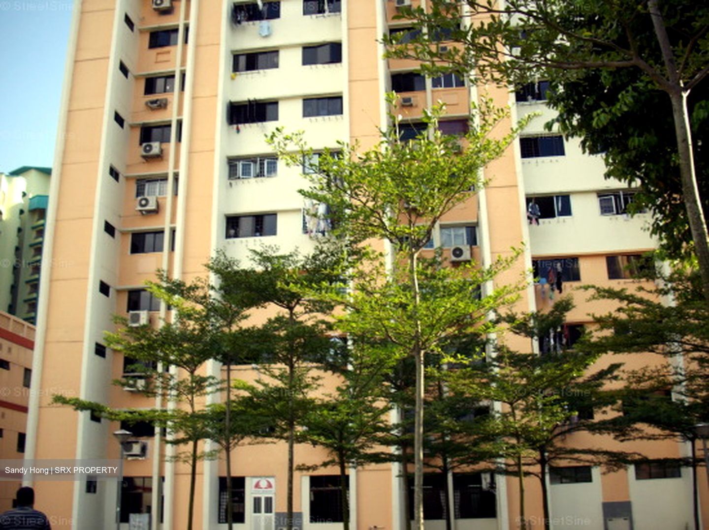 Blk 518 Jurong West Street 52 (Jurong West), HDB 4 Rooms #583315171